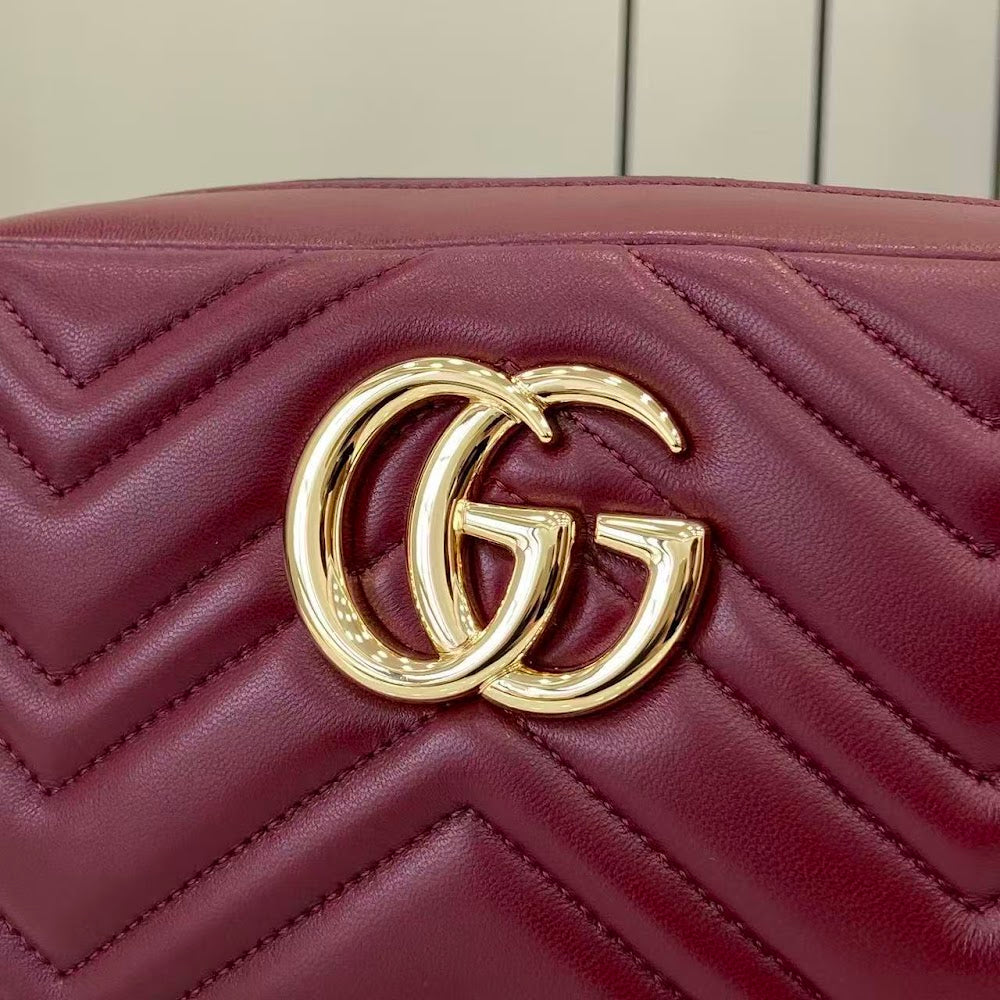 Ezyycart Bags Guccin Luxury Bag --95027