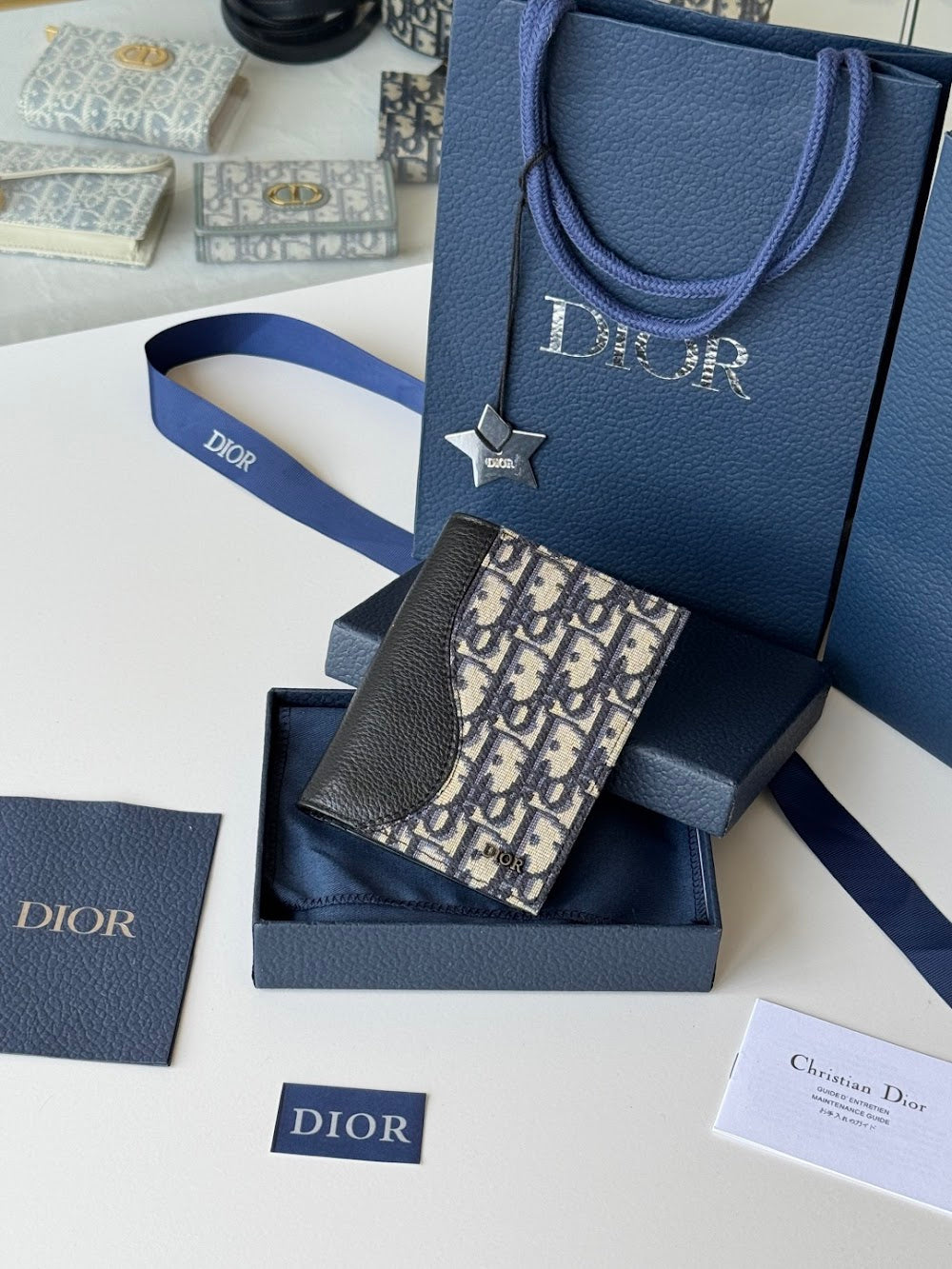 Anum Bags Diorn Luxury Bag --114972