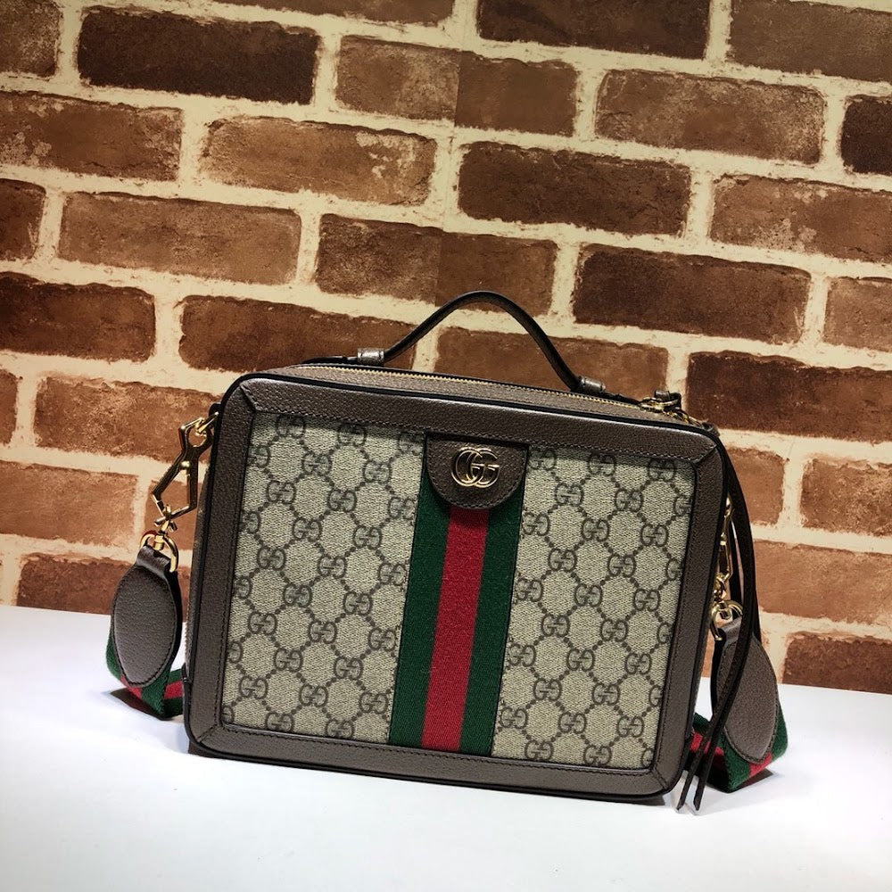 Ezyycart Bags Guccin Luxury Bag --95291