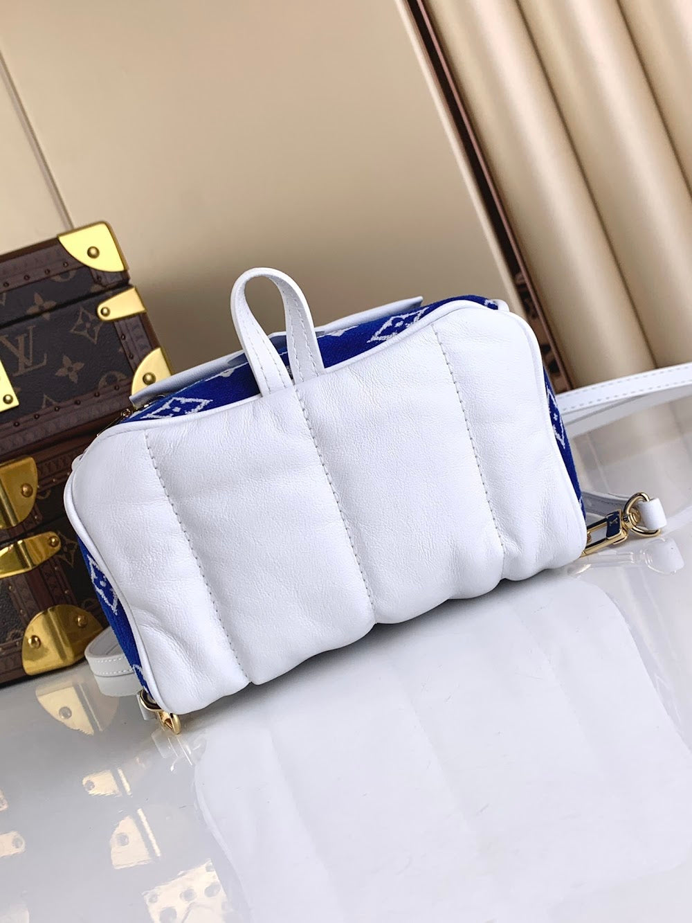 Ezyycart Bags ln Luxury Bag --61003