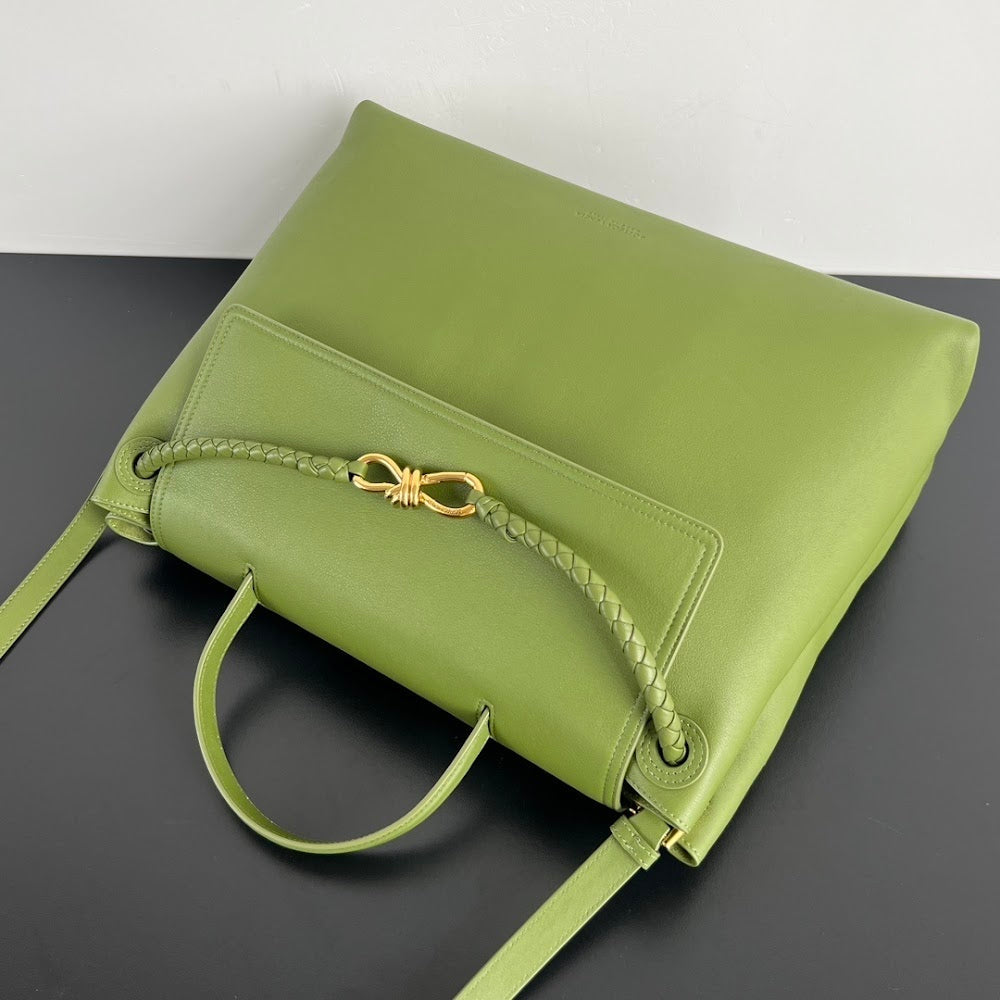 Ezyycart Bags Bottegan Luxury Bag --90714
