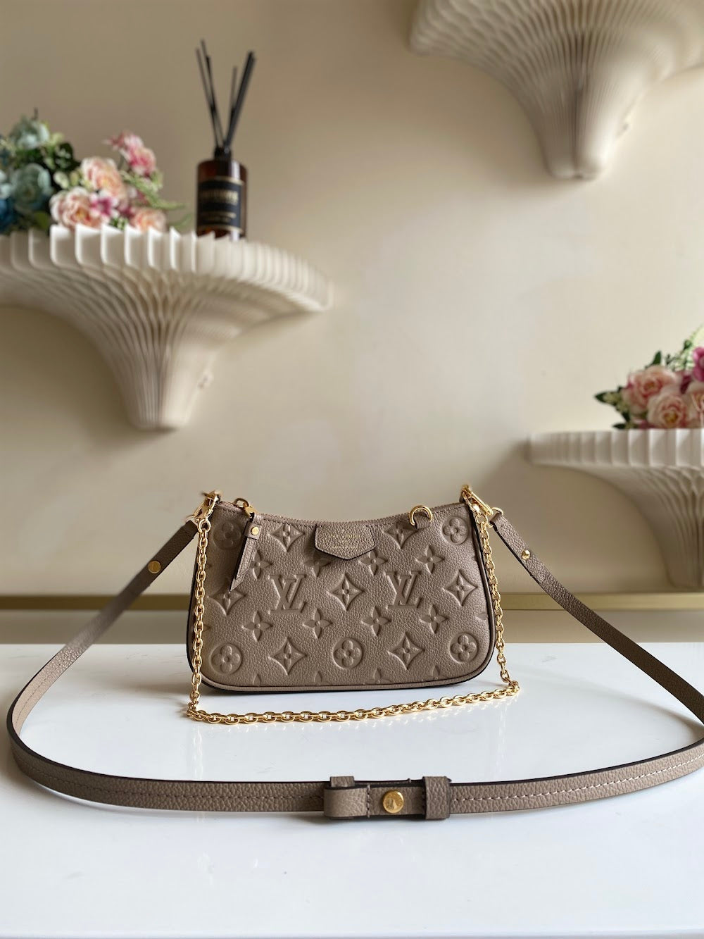 Anum Bags LVn Luxury Bag --79378