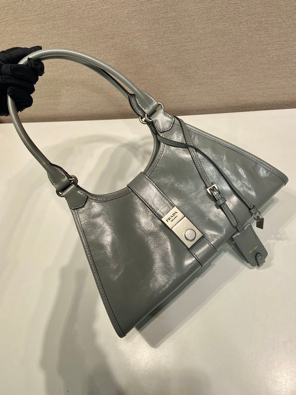 Ezyycart Bags Prada Luxury Bag --54558