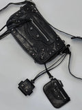 Ezyycart Bags Balenciaga Luxury Bag --111186