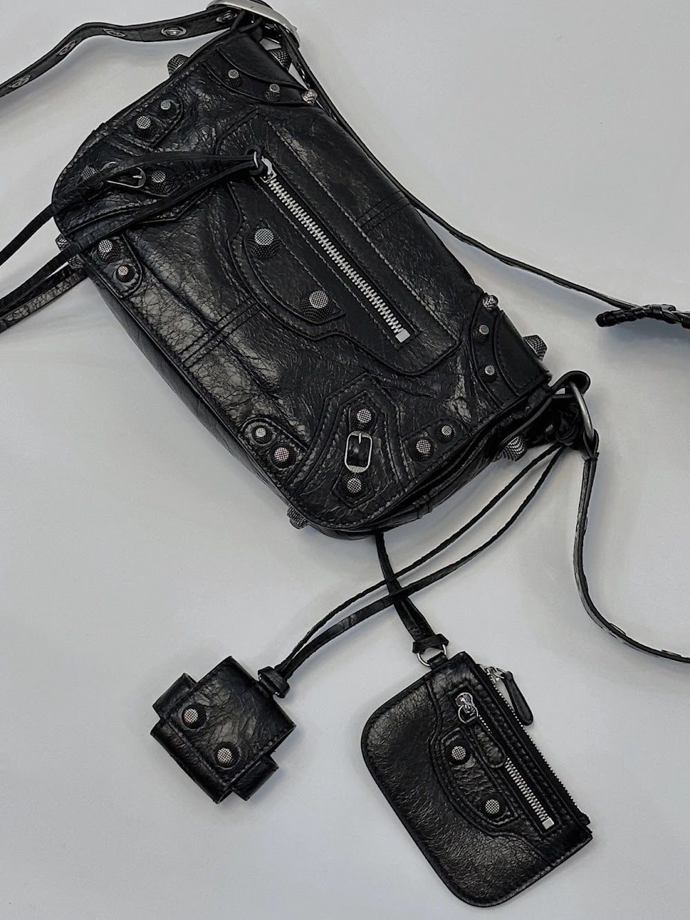 Ezyycart Bags Balenciaga Luxury Bag --111186