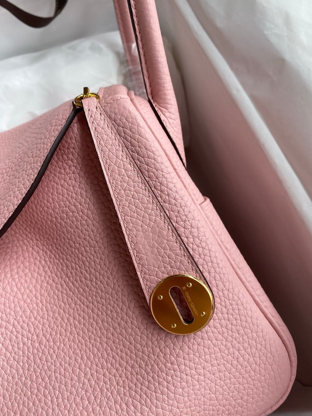 Anum Bags Hermesn Luxury Bag --117033