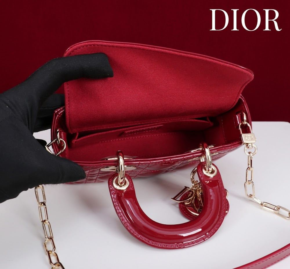 Ezyycart Bags Diorn Luxury Bag --115423