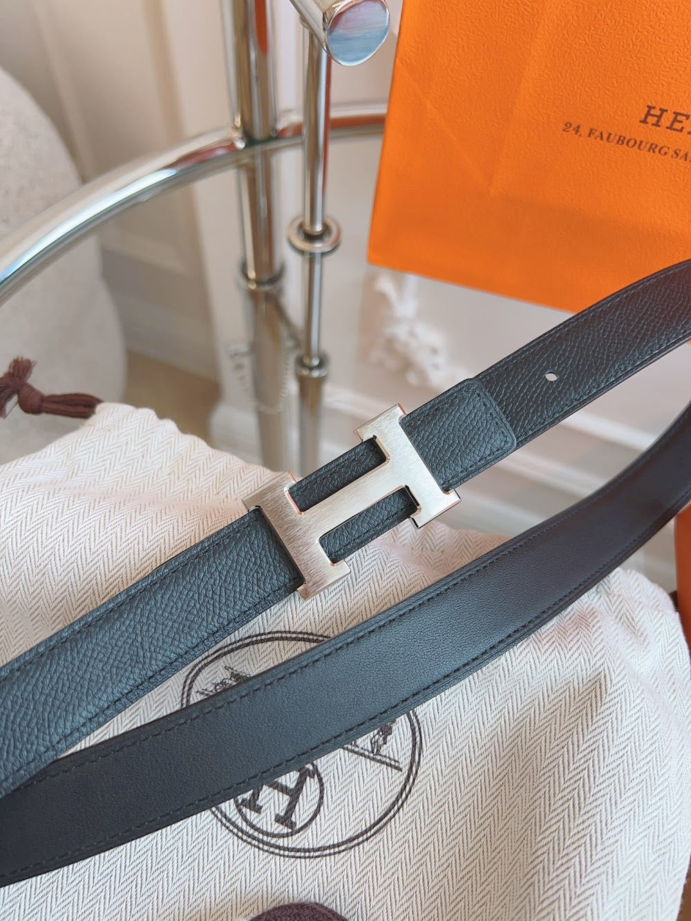 Anum Bags Hermesn Luxury Belt --105775