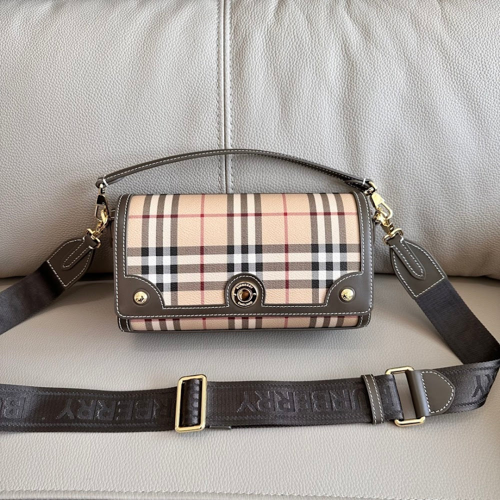 Ezyycart Bags Burberryn Luxury Bag --92508