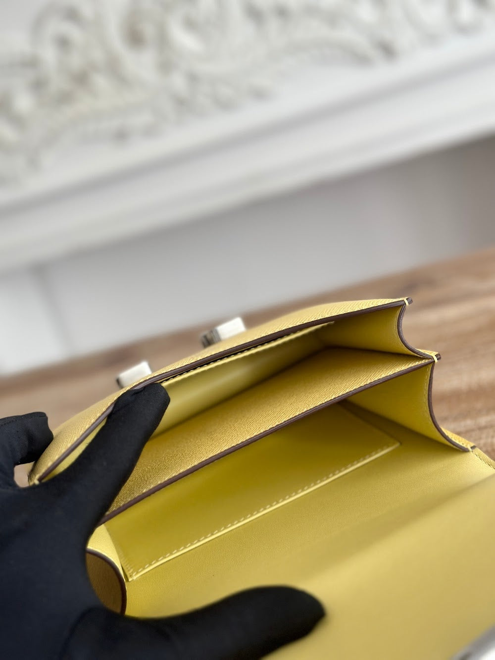 Anum Bags Hermesn Luxury Bag --118976