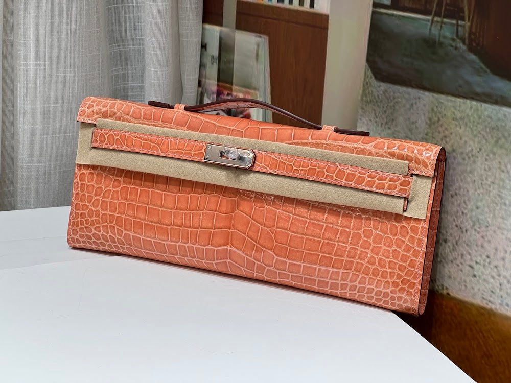 Anum Bags Hermesn Luxury Bag --116644