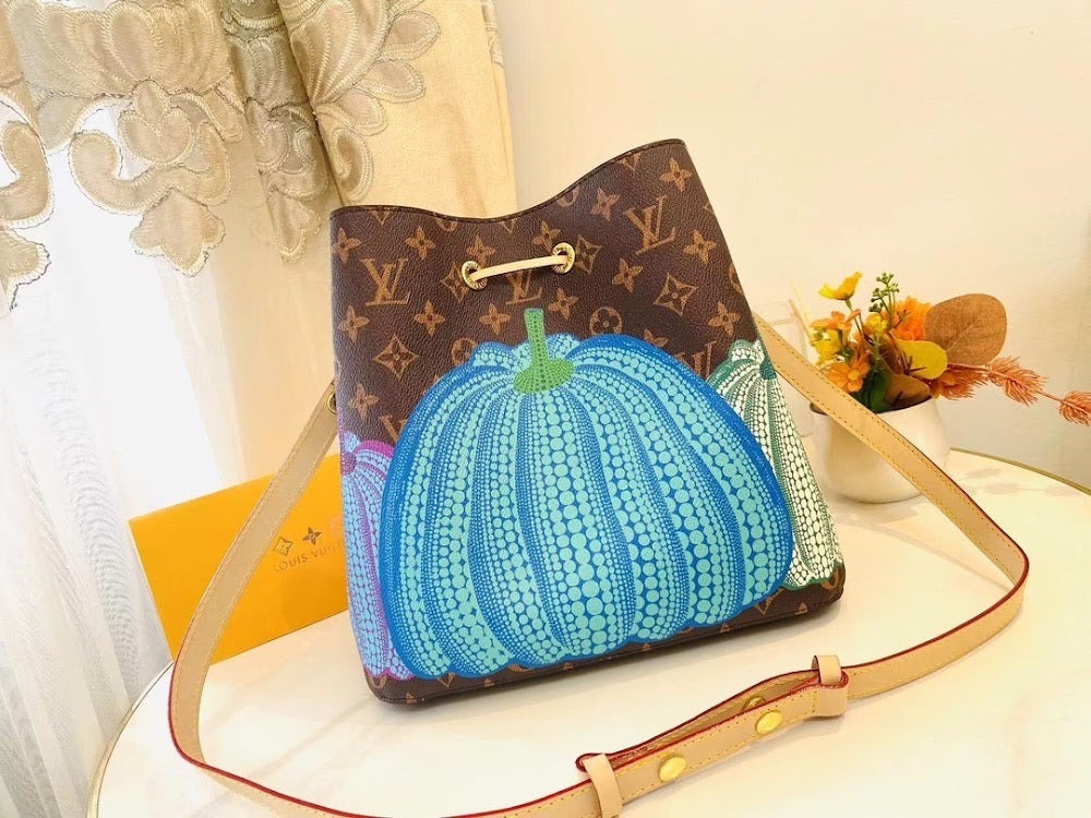 Anum Bags LVn Luxury Bag --79442