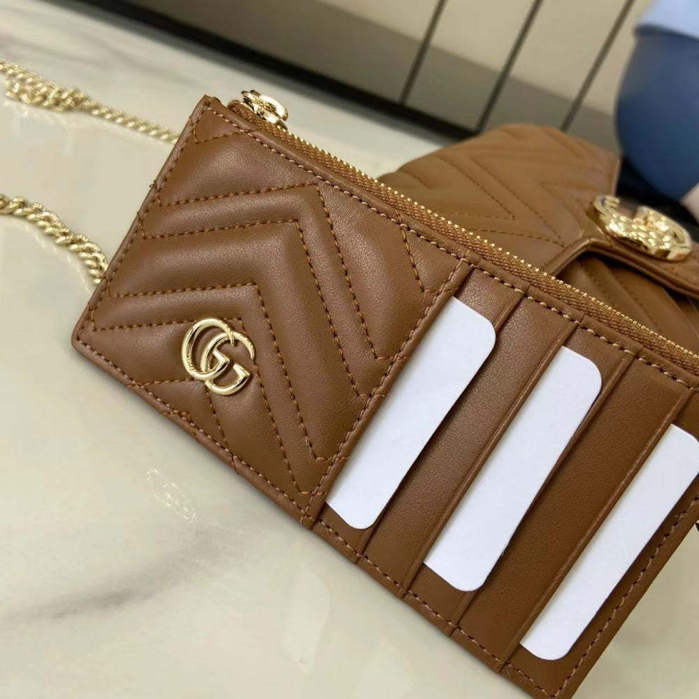 Ezyycart Bags Guccin Luxury Bag --94431