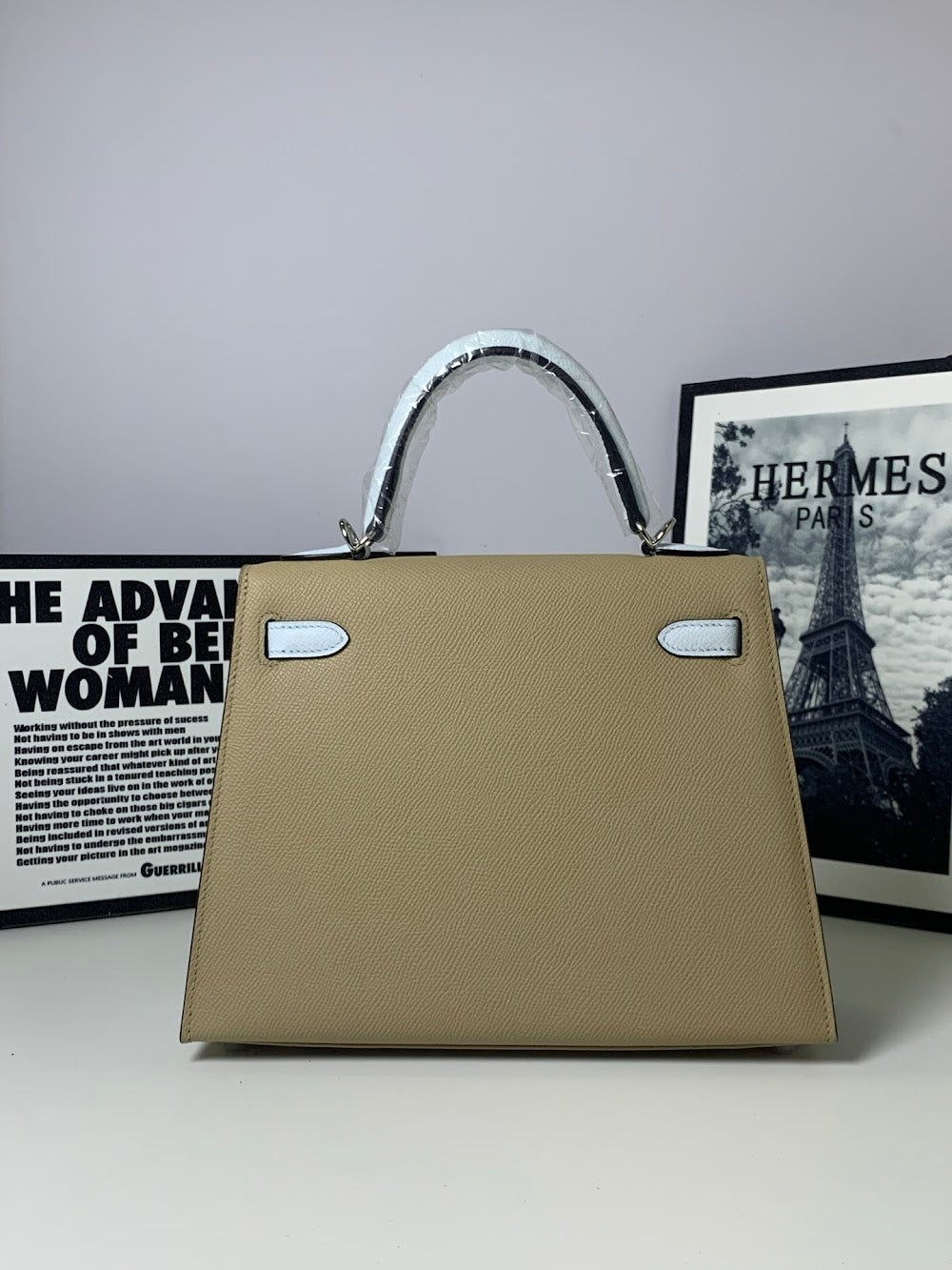 Anum Bags Hermesn Luxury Bag --116847