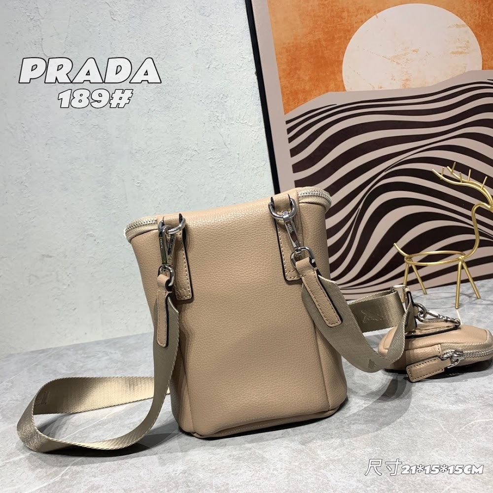 Ezyycart Bags pradn Luxury Bag --73218