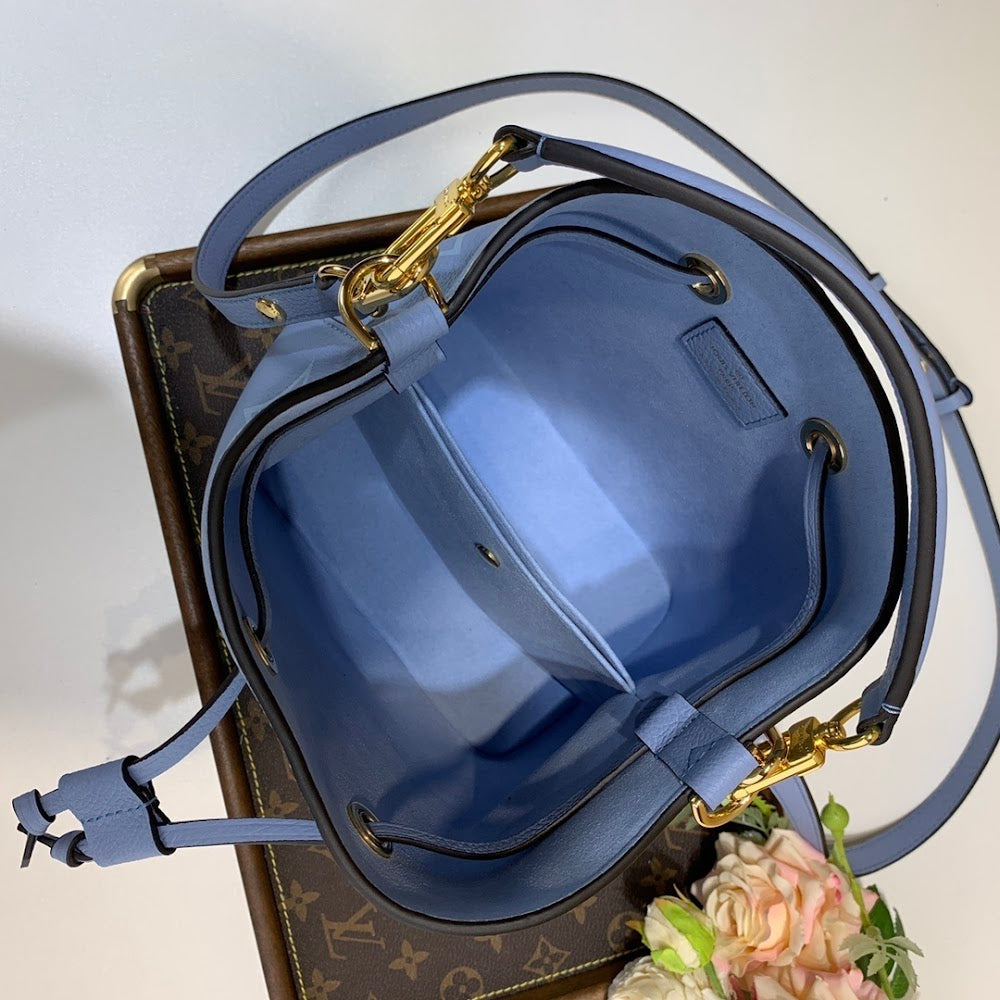 Ezyycart Bags LV Luxury Bag --55878