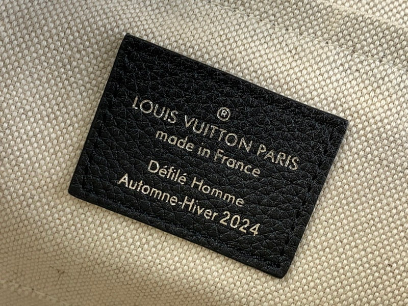 Anum Bags LV Luxury Bag --55789
