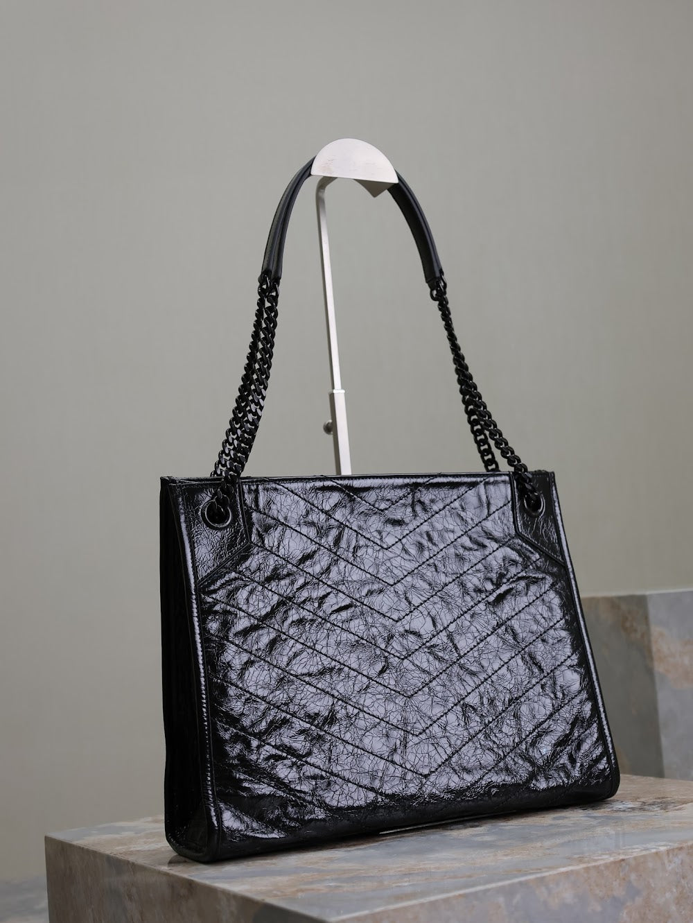 Ezyycart Bags YSLn Luxury Bag --119730
