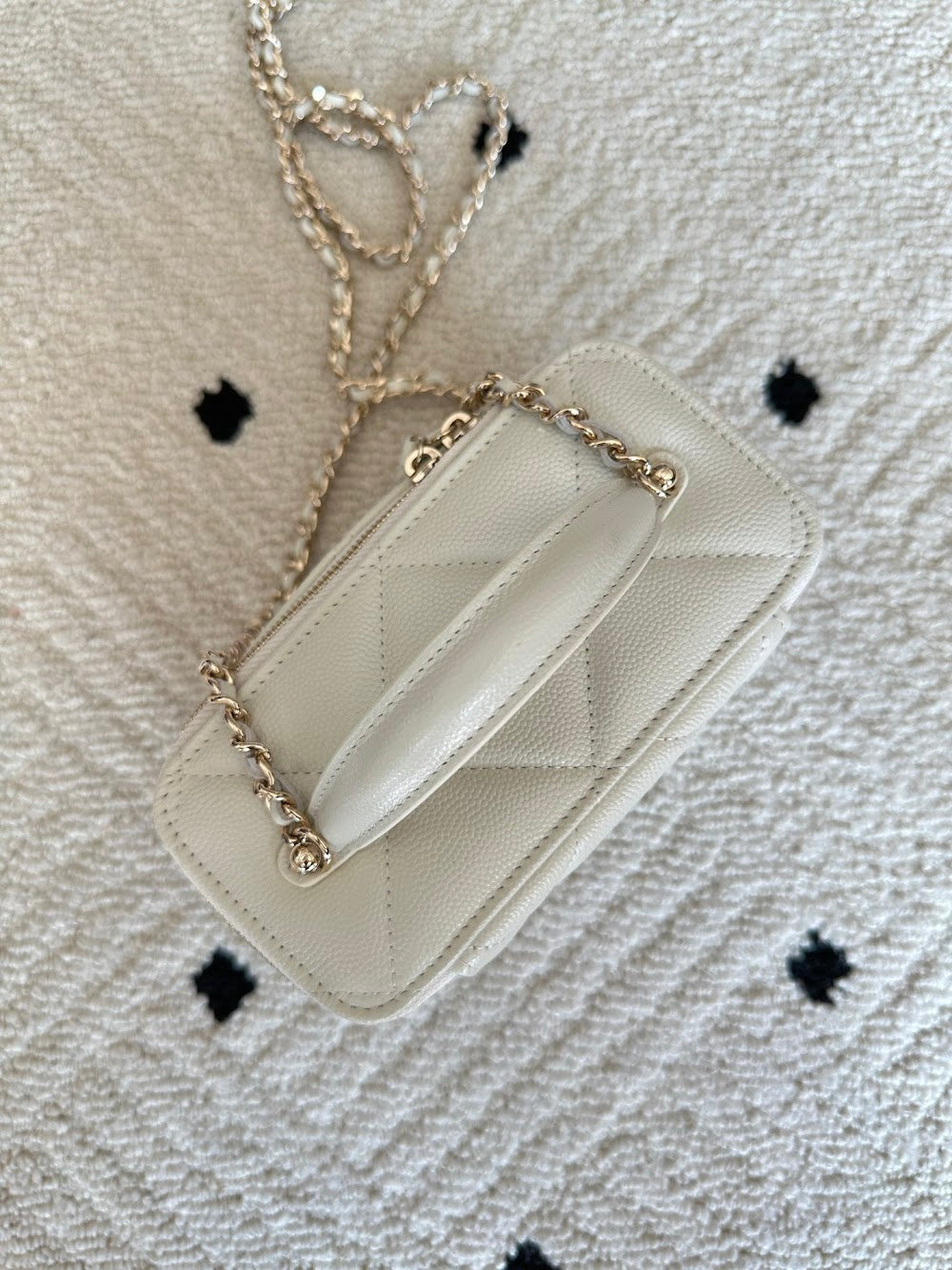 Anum Bags CHn Luxury Bag --112702