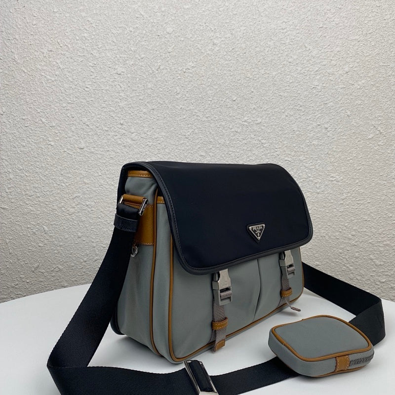 Ezyycart Bags pradn Luxury Bag --74832