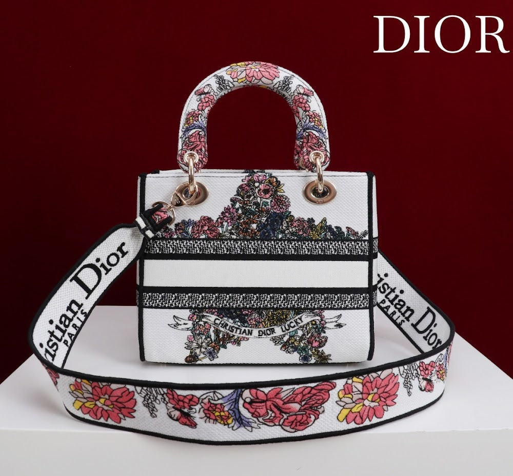 Ezyycart Bags Diorn Luxury Bag --116262