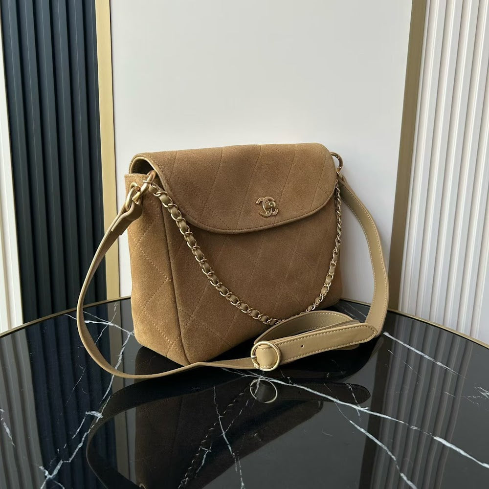 Anum Bags CHn Luxury Bag --113566