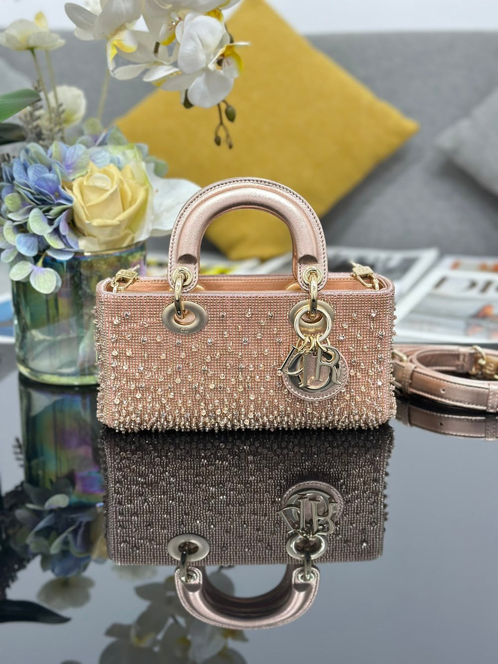 Ezyycart Bags Diorn Luxury Bag --115401