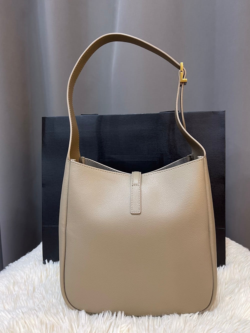 Ezyycart Bags YSLn Luxury Bag --119084