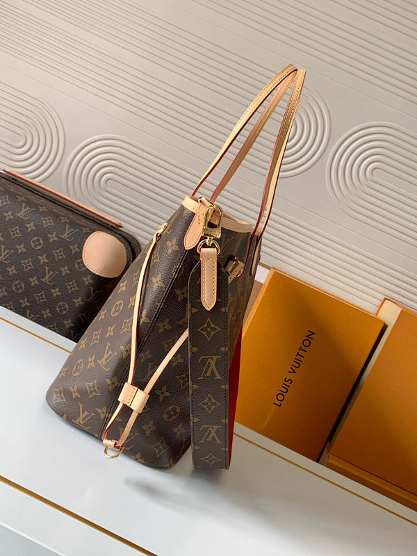 Anum Bags LVn Luxury Bag --79716
