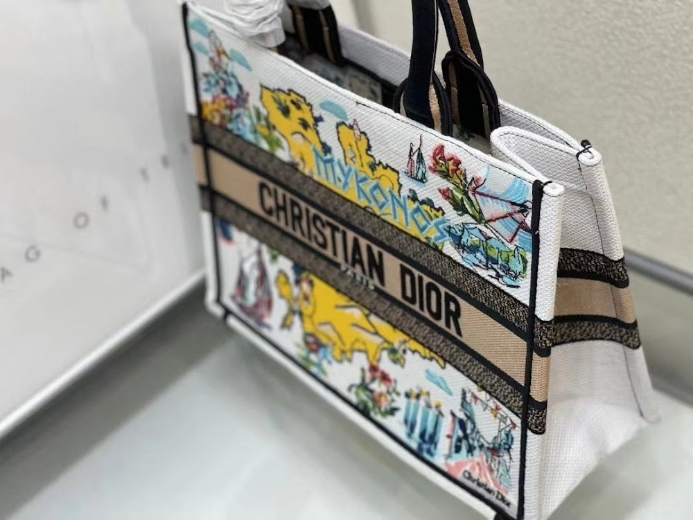 Ezyycart Bags Diorn Luxury Bag --115726