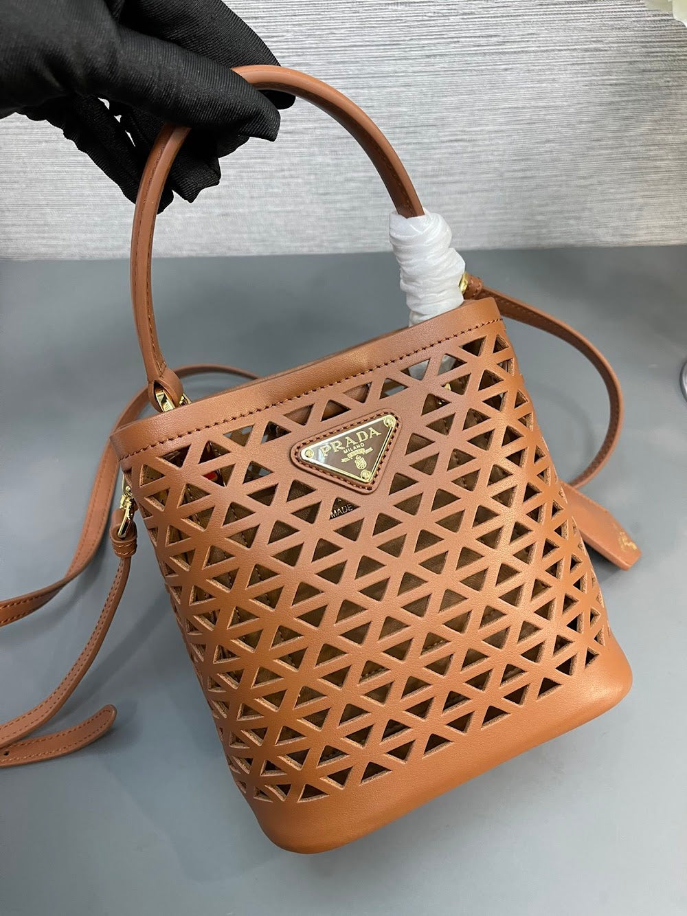 Ezyycart Bags Pradn Luxury Bag --102051