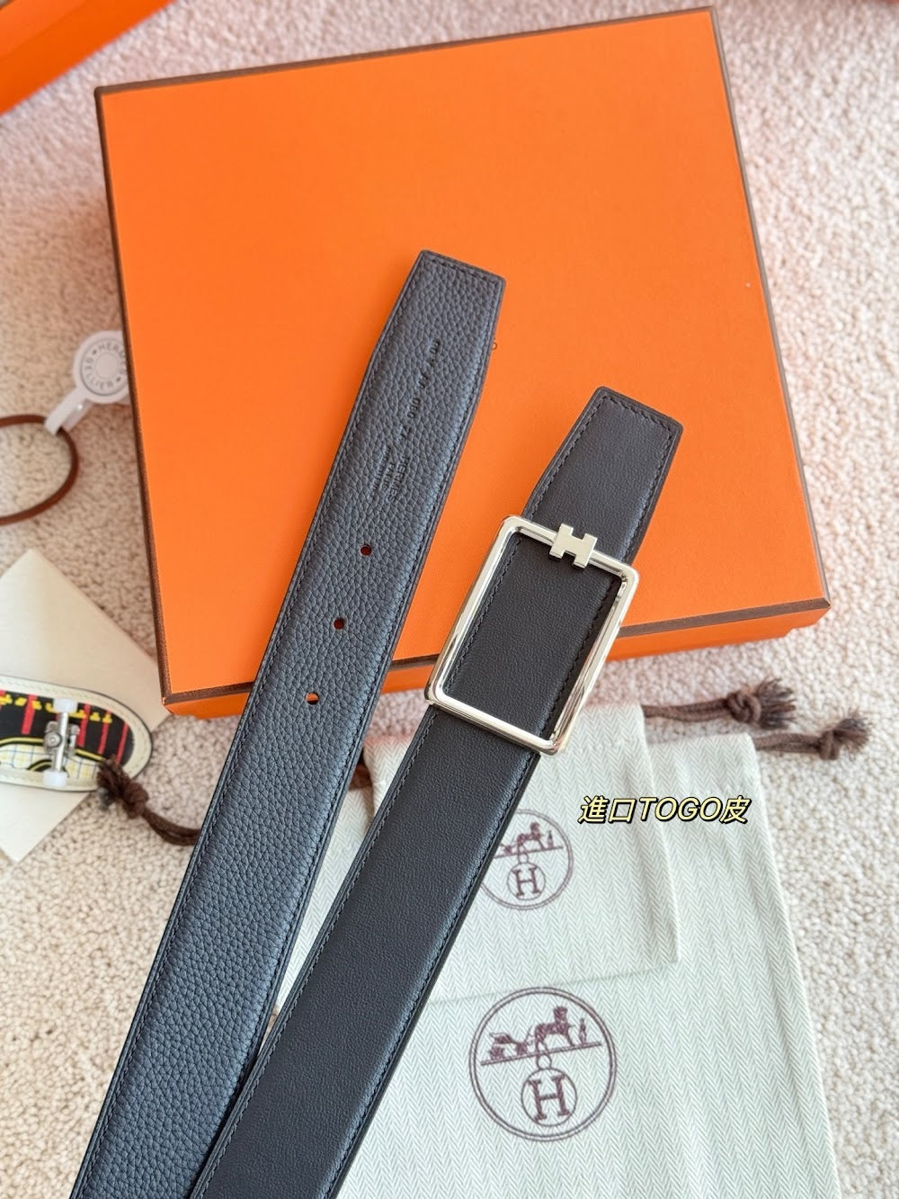 Anum Bags Hermesn Luxury Belt --108723