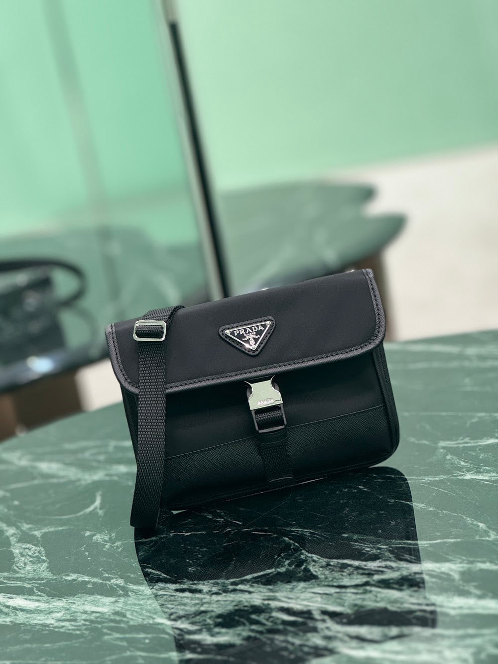Ezyycart Bags Pradn Luxury Bag --102893