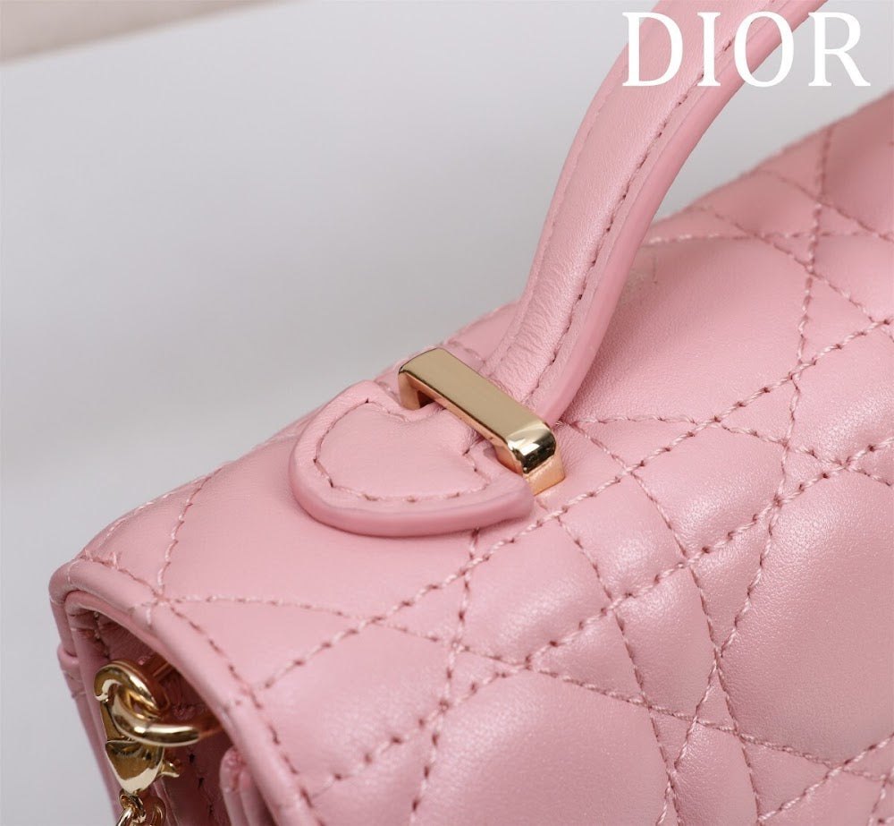 Ezyycart Bags Diorn Luxury Bag --116235