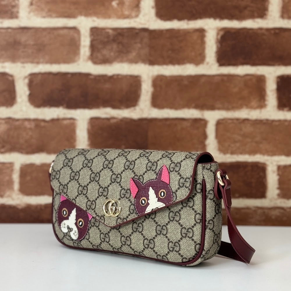 Ezyycart Bags Guccin Luxury Bag --95333