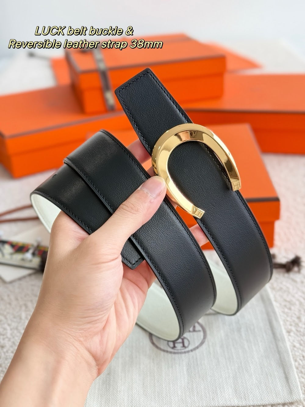 Anum Bags Hermesn Luxury Belt --108837