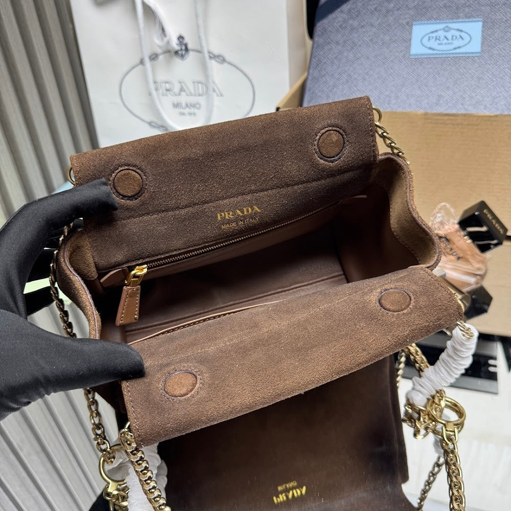 Ezyycart Bags Pradn Luxury Bag --102925