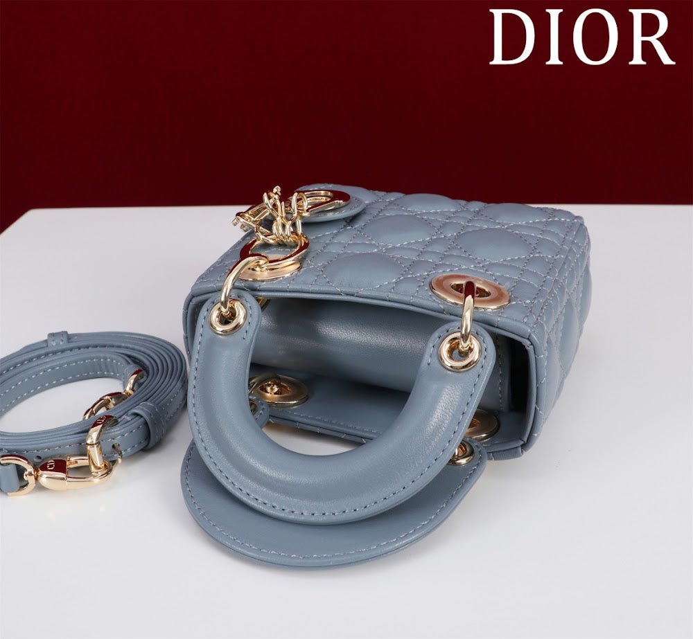 Ezyycart Bags Diorn Luxury Bag --116317
