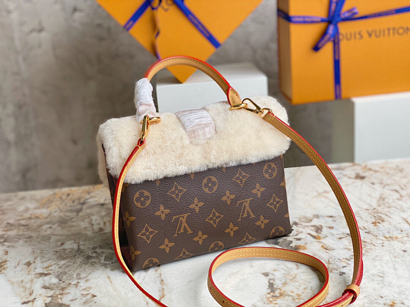 Anum Bags LVn Luxury Bag --79896
