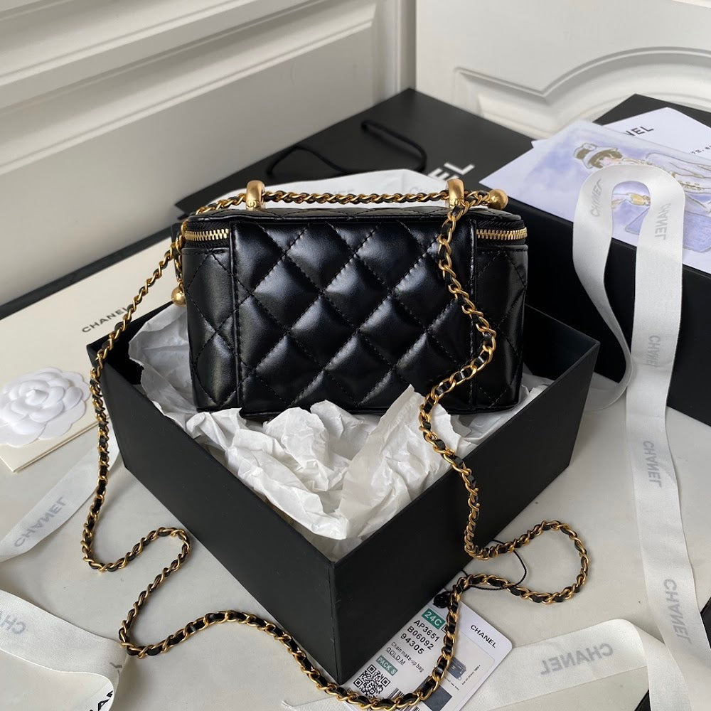 Anum Bags CHn Luxury Bag --112899