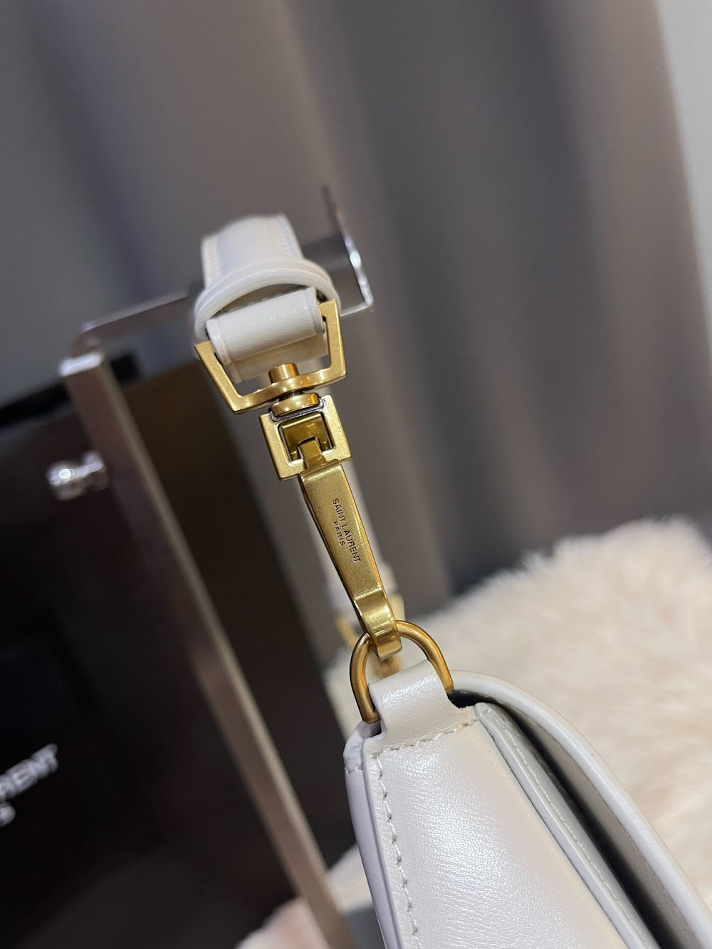 Ezyycart Bags YSLn Luxury Bag --119125