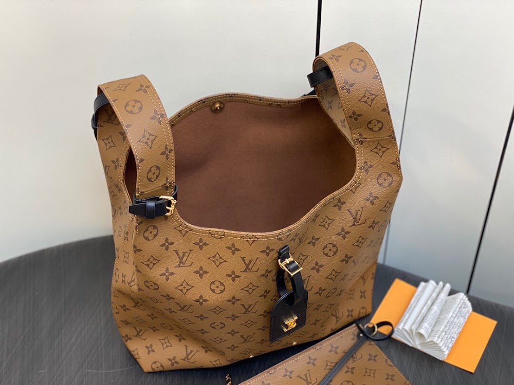 Anum Bags LVn Luxury Bag --78977
