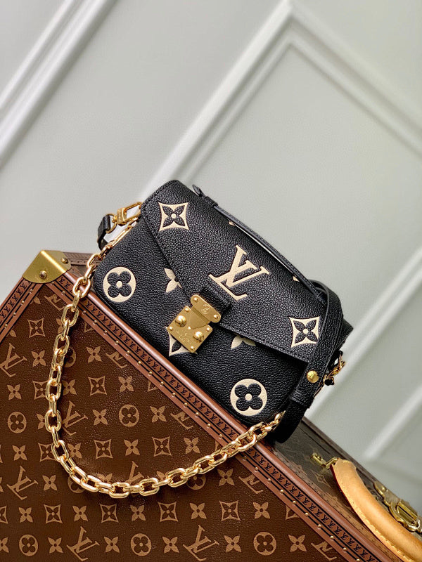 Anum Bags LVn Luxury Bag --79890