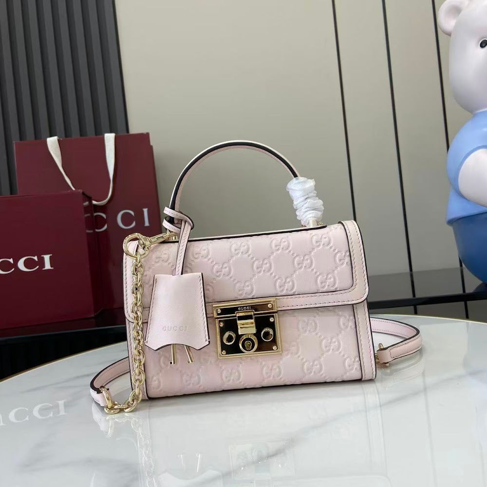 Ezyycart Bags Guccin Luxury Bag --94874