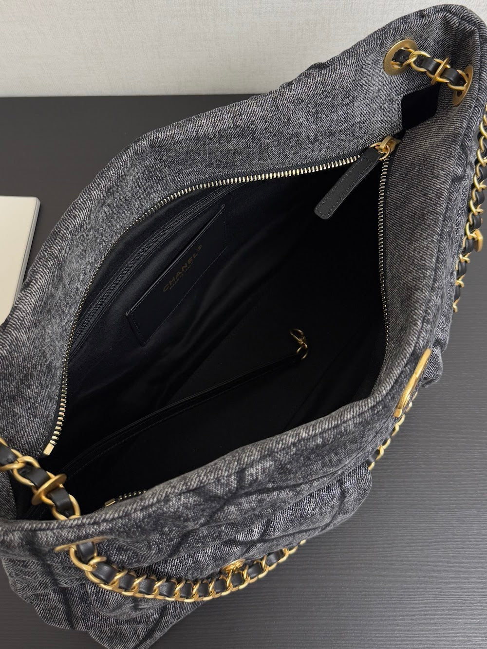 Anum Bags CHn Luxury Bag --113689