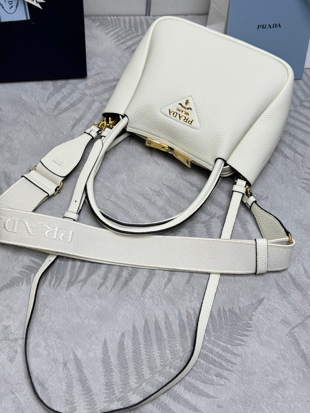 Ezyycart Bags Pradn Luxury Bag --101350