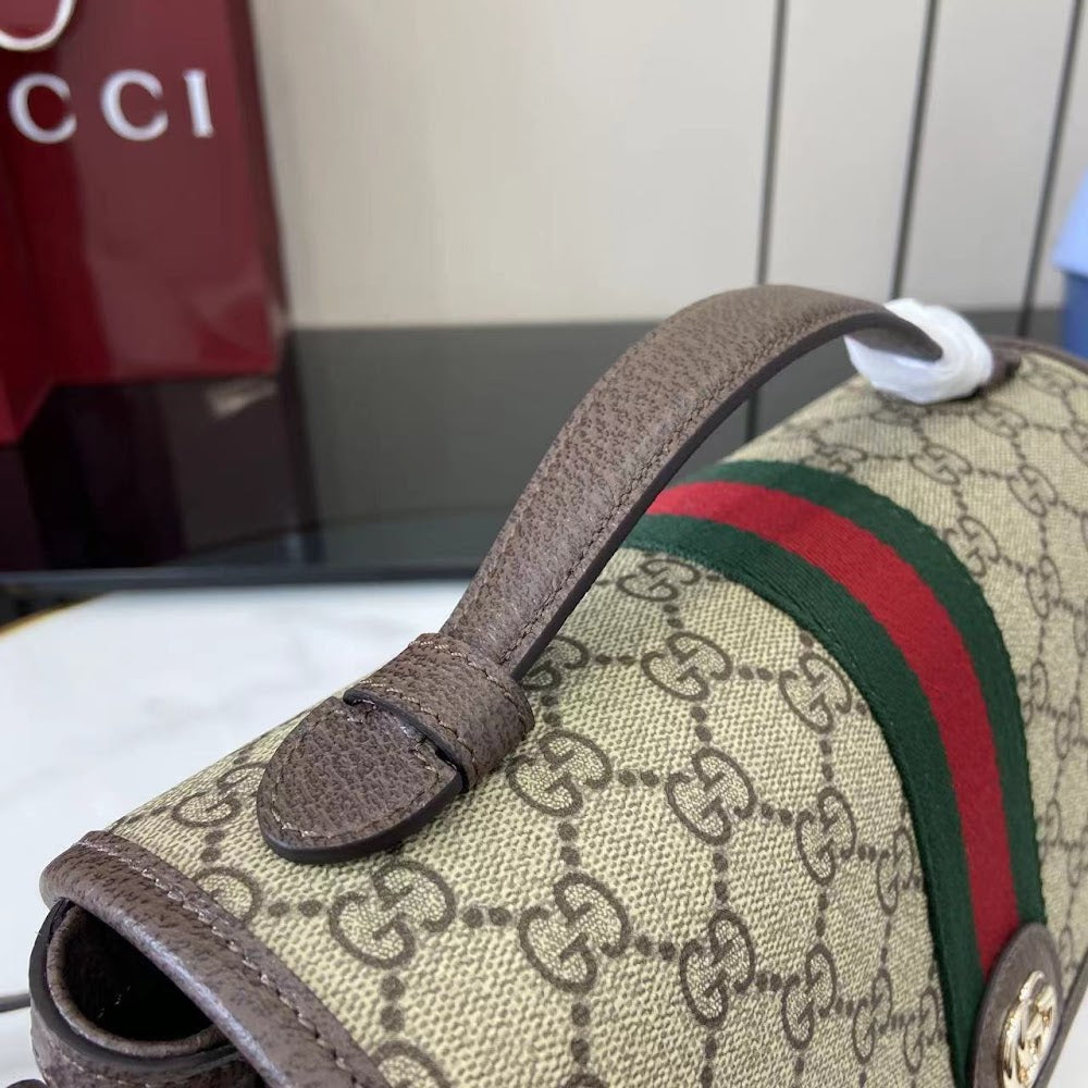 Ezyycart Bags Guccin Luxury Bag --94603