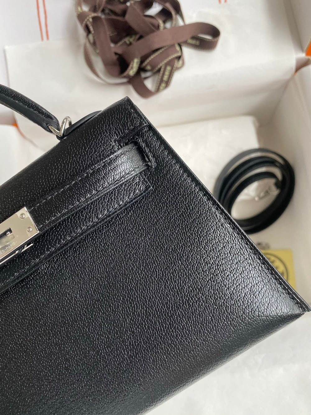Anum Bags Hermesn Luxury Bag --118439