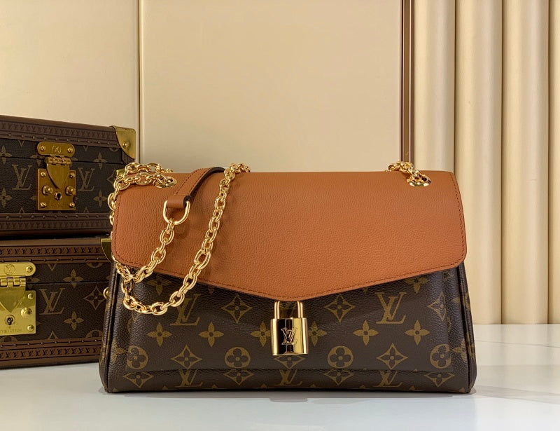 Ezyycart Bags ln Luxury Bag --56018