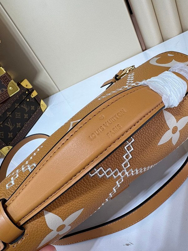 Ezyycart Bags ln Luxury Bag --60761